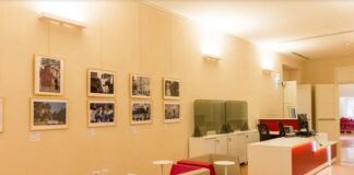 “Tra realtà, mito e poesia”, Pier Paolo Pasolini tra i protagonisti dei nuovi mille metri di Biblioteca Malatestiana (FOTO)