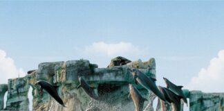 Riaprono i Parchi romagnoli: Italia in Miniatura il 19 marzo