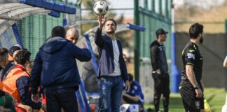 Eccellenza, Victor San Marino-Fya Riccione 2-0