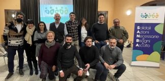 SANBA: nuova associazione di promozione sociale di San Bartolomeo