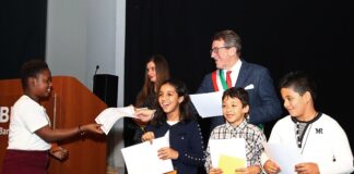 Il 30 marzo c’è “Bambin@=Cittadin@”, filo diretto con 60 classi