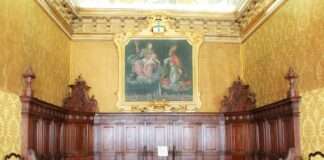 Palazzo comunale, visita guidata al “Buon governo”