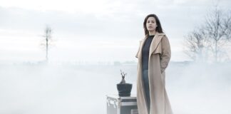 Rinvio debutto “Una riga nera al piano di sopra” di Matilde Vigna