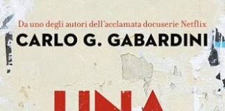 Carlo Gabardini presenta “Una storia comune. Sanpa: io, noi, tutti” il 18 marzo a Cesena