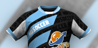 Scelti i vincitori del contest “Disegna la tua maglia del cuore per il Victor San Marino”