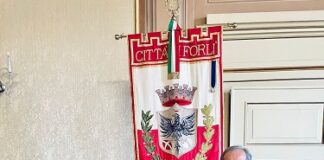 La Console Generale degli Stati Uniti d’America a Firenze, Ragini Gupta, in visita a Forlì