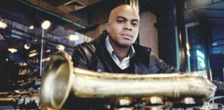 festival Crossroads il 17 marzo concerto di Wayne Escoffery a Bologna