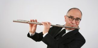 Aure Cesenati: il 4 marzo il concerto al Teatro Bonci