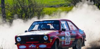 Due su due di Tonelli, suo anche il Val d’Orcia