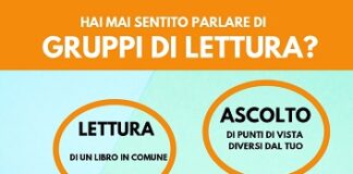 Primo incontro del Gruppo di lettura della biblioteca Bassani: si parlerà di “Le otto montagne” di Paolo Cognetti