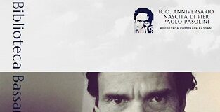 ‘Gli anni friulani di Pasolini’ ripercorsi da Gianfranco Ellero
