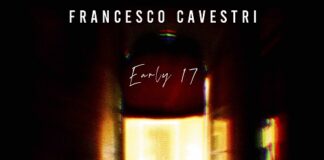 Early 17, album di debutto del pianista bolognese Francesco Cavestri