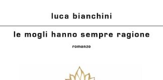 “Le mogli hanno sempre ragione” Mondadori oggi la presentazione a Bologna
