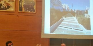 Cattolica, passeggiata di ponente: via ai lavori di riqualificazione