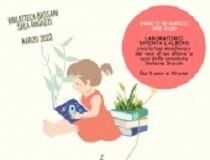 ‘Diventa l’albero’: per bambini e ragazzi un laboratorio con la ceramista Stefania Stocchi