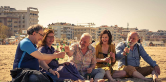 ‘Rimini’ in onda sulla più importante tv tedesca