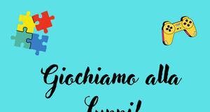 Mattinata di giochi e sfide in compagnia di Daniele Ferri alla biblioteca di Porotto