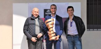 Giro d’Italia 2022. Parma a due ruote in un ricco programma di iniziative
