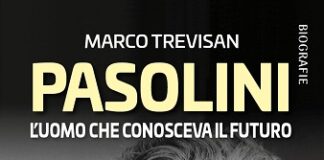 Cento anni dalla nascita di Pasolini
