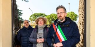 Il Centro Giovanile Meloncello intitolato a Federico Aldrovandi