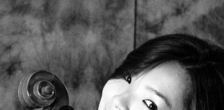 Kyung-Mi Lee il 23 marzo al DAMSLab/Auditorium di Bologna
