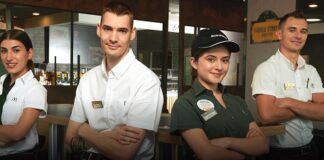 McDonald’s cerca 74 persone da assumere nella provincia di Bologna