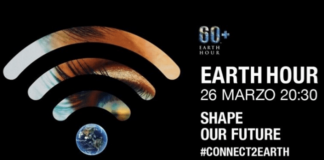 “Earth Hour 2022: la più grande mobilitazione globale contro i cambiamenti climatici