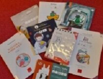 ‘Dai simboli la lettura per tutti’: una mostra bibliografica per conoscere gli inbook