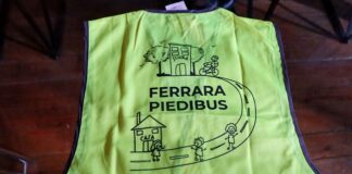 Con il Piedibus, a scuola ‘insieme a piccoli passi’