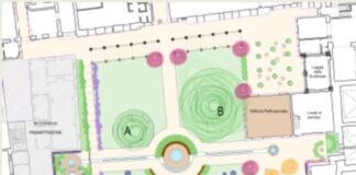 Bando PNRR, Ferrara candida tre progetti di riqualificazione dei giardini storici
