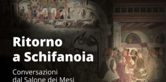 ‘Ritorno a Schifanoia’: studiosi ed esperti raccontano il ‘Salone dei Mesi’ in un ciclo di conversazioni online