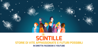 Provincia di Rimini: dal 15 marzo “SCINTILLE, vite appassionate e futuri possibili”