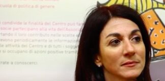 Sabato 26 marzo “Olympe de Gouges e noi”