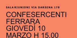 La provincia di Ferrara si distingue per numero di imprese femminili
