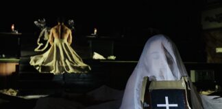 ENIGMA. Requiem per Pinocchio il 14 e 15 aprile al Teatro Arena del Sole