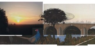 La terra di Romagna in mostra alla Galleria Pescheria da sabato 2 aprile (FOTO)