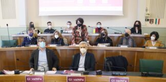 Al via “GiovaINFe. Rendiamo la città a misura di giovane”