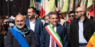 Il 25 Aprile a Parma