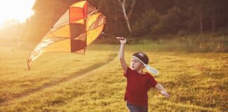 Presentazione gratuita Corso di Pedagogia Steineriana a Rimini (e on-line)