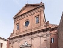 I primi risultati di una ricerca sulla ‘biblioteca dei Gesuiti a Ferrara’ raccontati da Enrico Spinelli e Alessandro Cazzola