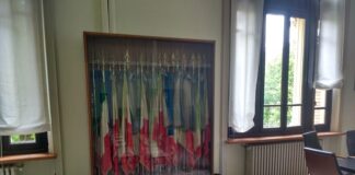 Il futuro porta la storia: il 25 aprile sfilano le bandiere delle Brigate partigiane