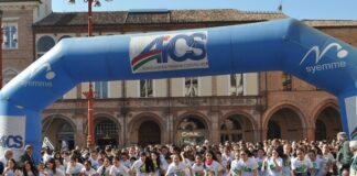 Sabato 9 aprile torna Corritalia, la podistica AiCS