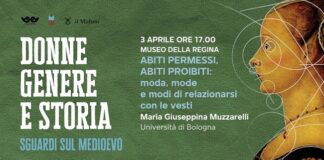 “Abiti permessi, abiti proibili: moda, mode e modi di relazionarsi alle vesti” oggi a Cattolica