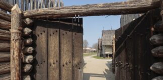 Parco della Terramara: dal 3 aprile tanti appuntamenti