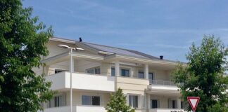 Ecovillaggio, continua la riforestazione a Montale