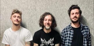 Alla Tenda aprile inizia nel segno dei libri e del rock
