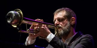 festival Crossroads: il 23 aprile concerto di Fabrizio Bosso & Rosario Giuliani a Russi (RA)