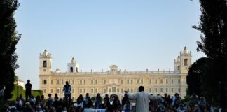 Il Festival della Lentezza apre “La Porta accanto”