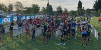 Il 30 aprile torna il Krash Trail con tante novità