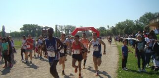 Domenica il Giro delle Mura, pioggia di iscrizioni